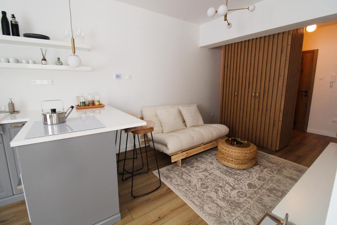 Bjoerg Apartment & Sauna Donovaly Exterior photo