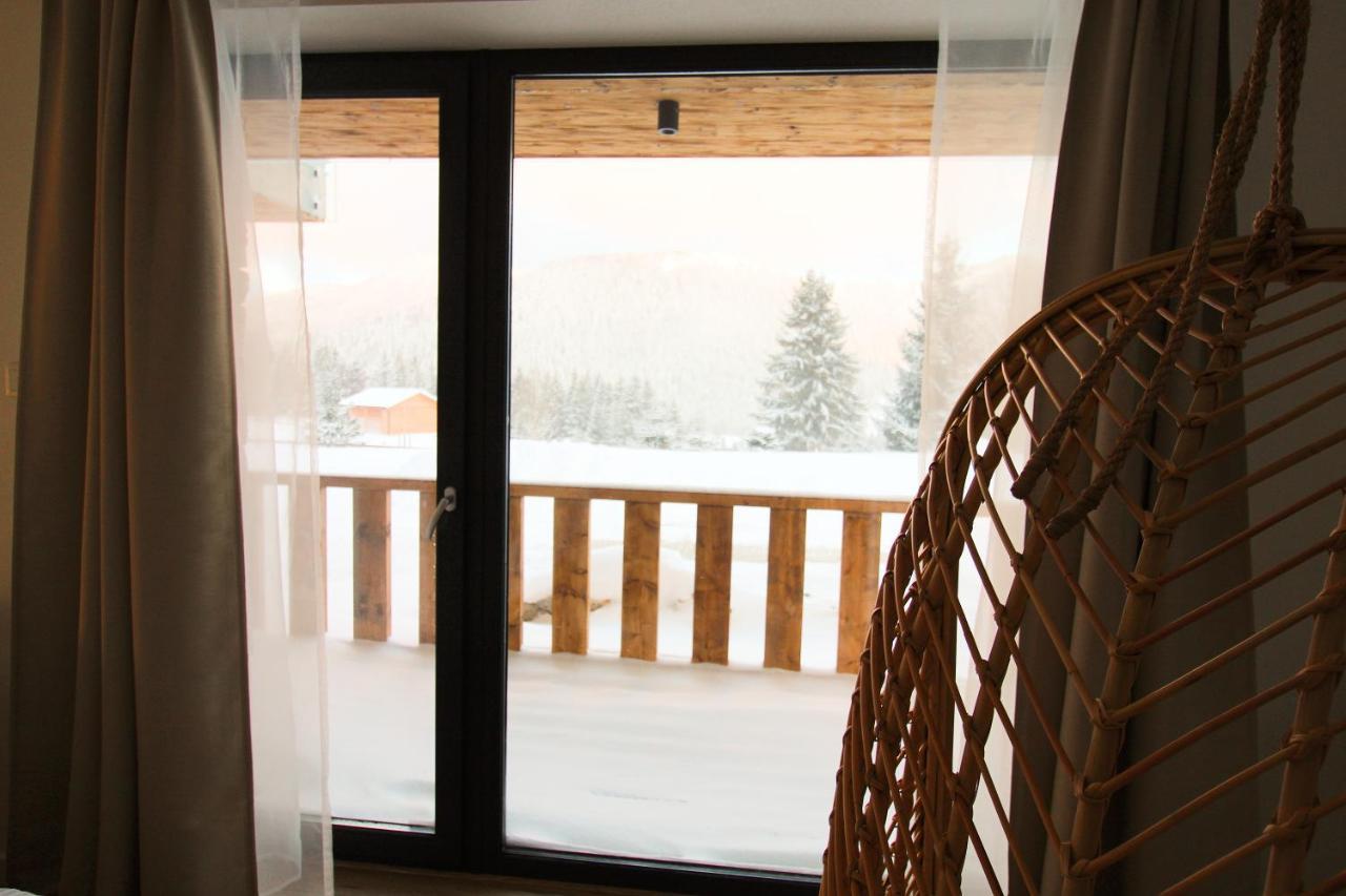 Bjoerg Apartment & Sauna Donovaly Exterior photo