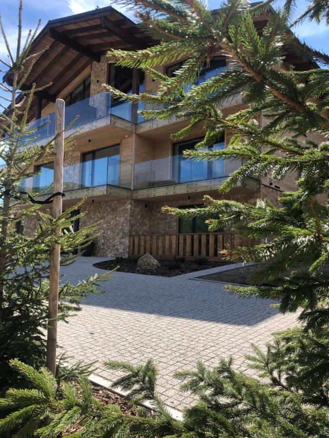 Bjoerg Apartment & Sauna Donovaly Exterior photo